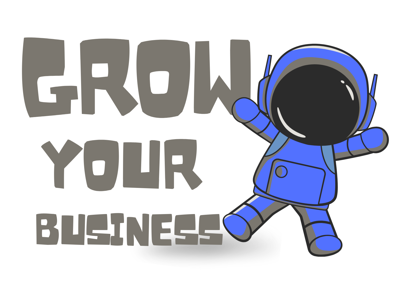 grow your business
